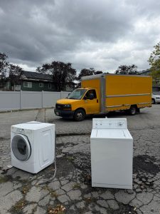 Junk Removal in Surrey: What It Is and How It Works