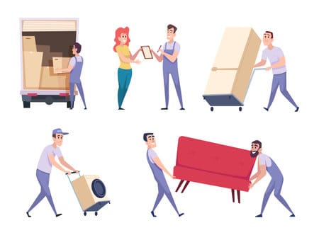 Delta Furniture Removal: Fast, Affordable & 5-Star Rated (Couches, Mattresses & More!)