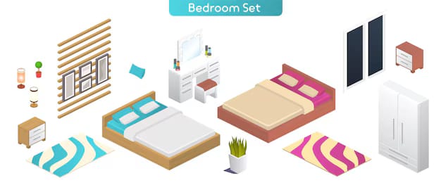 Desk, Couch, Box Spring, Furniture, Mattress, Bed, Rubbish & Junk Removal
